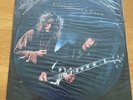 David Coverdale And Jimmy Page 4 Track Picture Disc With Poster