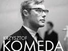 Krzysztof Komeda ‎– Muzyka Filmowa Vinyl LP Jazz Polish Jazz