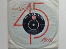 Elvis Presley Do The Clam 1965 Chile 7