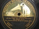 RARE 12” MONARCH RECORD – TITO SCHIPA