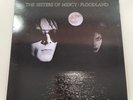The Sisters Of Mercy Floodland LP Vinyl
