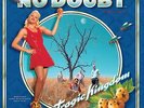 No Doubt Tragic Kingdom (Picture Disc) (Vinyl)