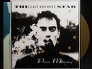 Peter Murphy The Last and Only Star (Vinyl) 12