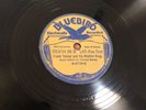 HOT JAZZ BENNIE MOTEN/FRANK TANNER Bluebird 6719 The COunt/Death B Flat Nr MINT