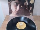 The Doors Self Titled VINYL LP VG+, 1967 GOLD label Elektra EKS-74007 Stereo
