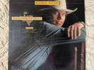 George Strait Strait From The Heart 1982 Vinyl LP MCA Records Western Country