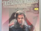 A579 Wagner Flying Dutchman Ridderbusch Bohm 3LP DGG 413 291-1 Stereo SEALED