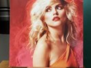 Blondie  Live  Picture Disc Vinyl