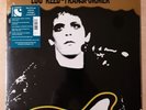 Lou Reed Transformer Sealed Speakers Corner 180g Audiophile Vinyl *SEE PICS*