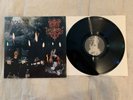 Obtained Enslavement Witchcraft OG Vinyl 90s Rare Black Metal Emperor Dissection