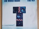 KLF The White Room UK 1st Press Vinyl LP KLF Communications JAMSLP006 1991
