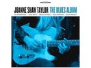Joanne Shaw Taylor - The Blues Album (NEW VINYL LP)