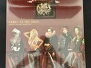 PANIC AT THE DISCO A Fever You Can't Sweat Out LP NEW Vinyl 2017 + LYRIC POSTER