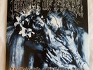 Cradle Of Filth The Principle Of Evil Made Flesh 2LP Colored Vinyl