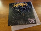 SUFFOCATION - Pierced From Within LP Purple Vinyl Limited Pressing