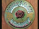 GRATEFUL DEAD AMERICAN BEAUTY 180 GRAM COLLECTORS RARE 2011 LP RECORD SEALED