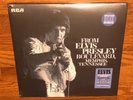 FROM ELVIS PRESLEY BOULEVARD - SPECIAL LIMITED  2-LP EDITION FTD RELEASE