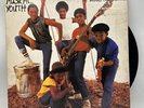 Musical Youth - The Youth Of Today - 1984 US 1st Press Album (VG+)