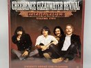 Creedence Clearwater Revival - Chronicle Volume Two - SEALED 1986 US Album