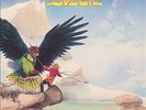 Never Turn Your Back on a Friend by Budgie (Record, 2014)