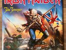 IRON MAIDEN - THE TROOPER 7