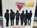 COLLECTED NEW VINYL New & Sealed - Huey Lewis and the News
