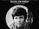 Tony Joe White Black And White (Vinyl)