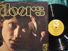 THE DOORS Self Titled LP MONO