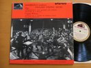 ASD 521 Barbirolli Conducts English String Music NEAR MINT HMV Stereo W/G 1st
