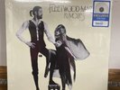 Rumours by Fleetwood Mac (Vinyl, Nov-2019, Warner Bros.) Walmart Exclusive Clear