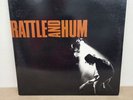 U2 Rattle And Hum Vinyl