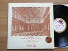 ASD 470 ED1 Dvorak Symphony no. 4 Constantin Silvestri HMV Stereo 1st W/G