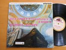 ASD 426 ED1 Beethoven Symphony no. 3 Eroica Rudolf Kempe HMV Stereo 1st W/G EX
