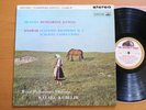 ASD 347 ED1 Brahms Hungarian Dances Dvorak Kubelik NEAR MINT HMV Stereo W/G 1st