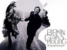 Jane Birkin - Birkin Gainsbourg - Le Symphonique - New Vinyl Record - R1256S