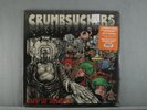CRUMBSUCKERS Life Of Dreams LP sealed ORANGE REISSUE VINYL Record PUNK Rock NEW