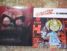 Gorillaz 2x VINYL - D Sides AND G SIDES RSD 2020