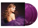 TAYLOR SWIFT 3 LP - Speak Now Taylor's Version VIOLET MARBLED Vinyl