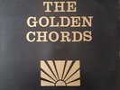 The Golden Chords - Keep The Faith - Used Vinyl Record - R4593S