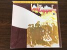 MFSL LED ZEPPELIN II Mobile Fidelity Sealed Original Master Recording RARE MOFI