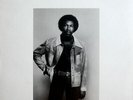 Gene Redding - Blood Brother - Used Vinyl Record - R2175S