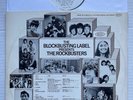 Epic Records The Rockbusters 1969 US PROMO Sampler LP Jeff Beck KAK Gentle Soul