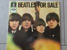 The Beatles ‎- Beatles for Sale / Vinyl LP / Germany / 1969 / Super Zustand