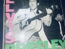 ELVIS PRESLEY FIRST ALBUM 1956 LP LPM-1254  MONO original and in nice shape