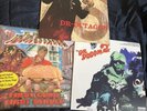 Kool Keith/Dr.Dooom/Dr.Octagon Record Lot