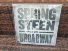 Bruce Springsteen - Springsteen On Broadway 4LP Vinyl 12