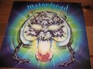ex original motorhead vinyl record 