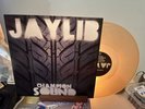 Jaylib Champion Sound 2 Vinyl LP Record Champion Gold Colored Madlib & J Dilla