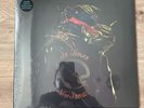 Queens Of The Stone Age In Times New Roman Sealed Blue Colour Vinyl LP