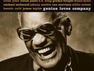 Ray Charles Genius Loves Company (Vinyl)